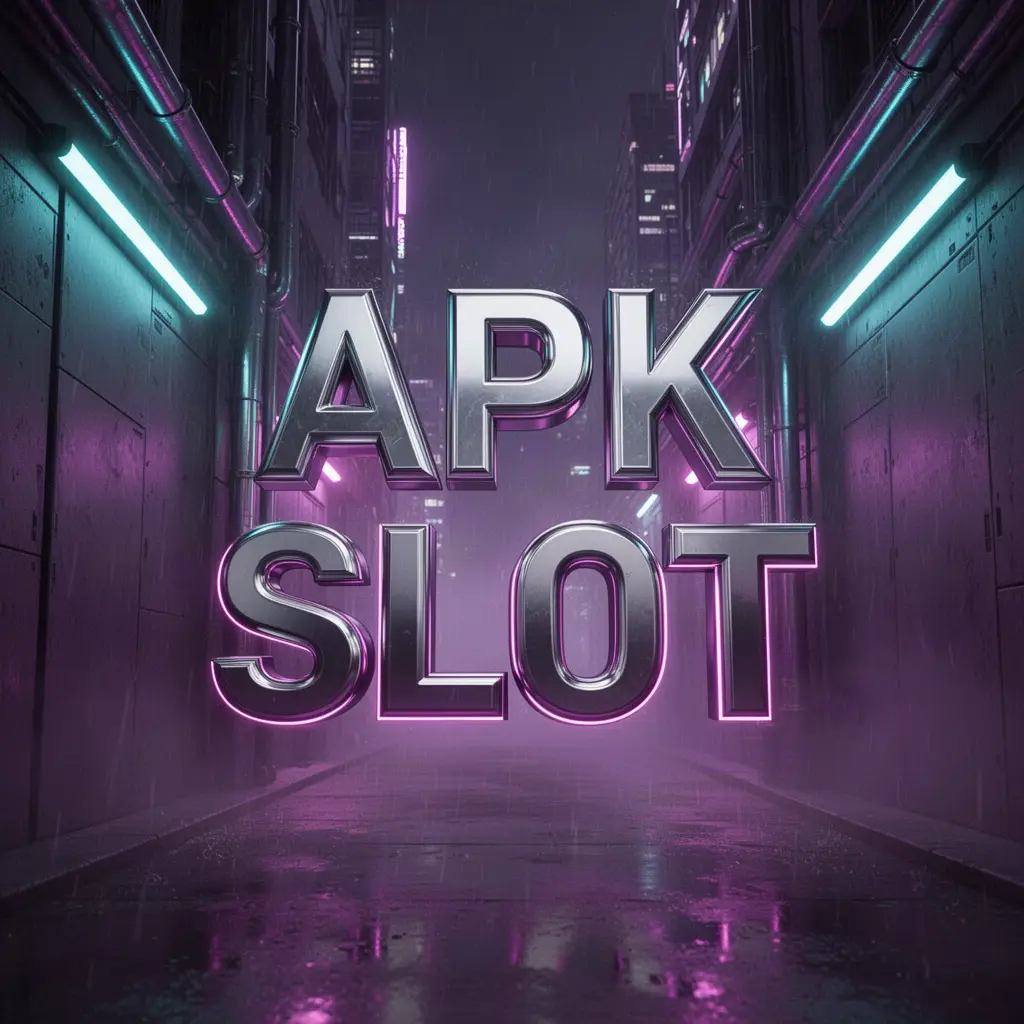 APK Slot