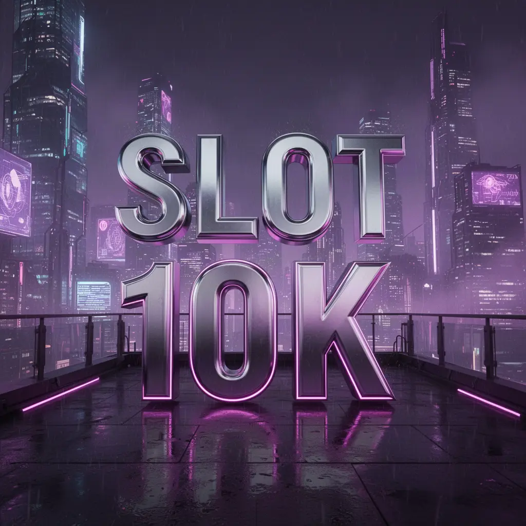 Slot 10K