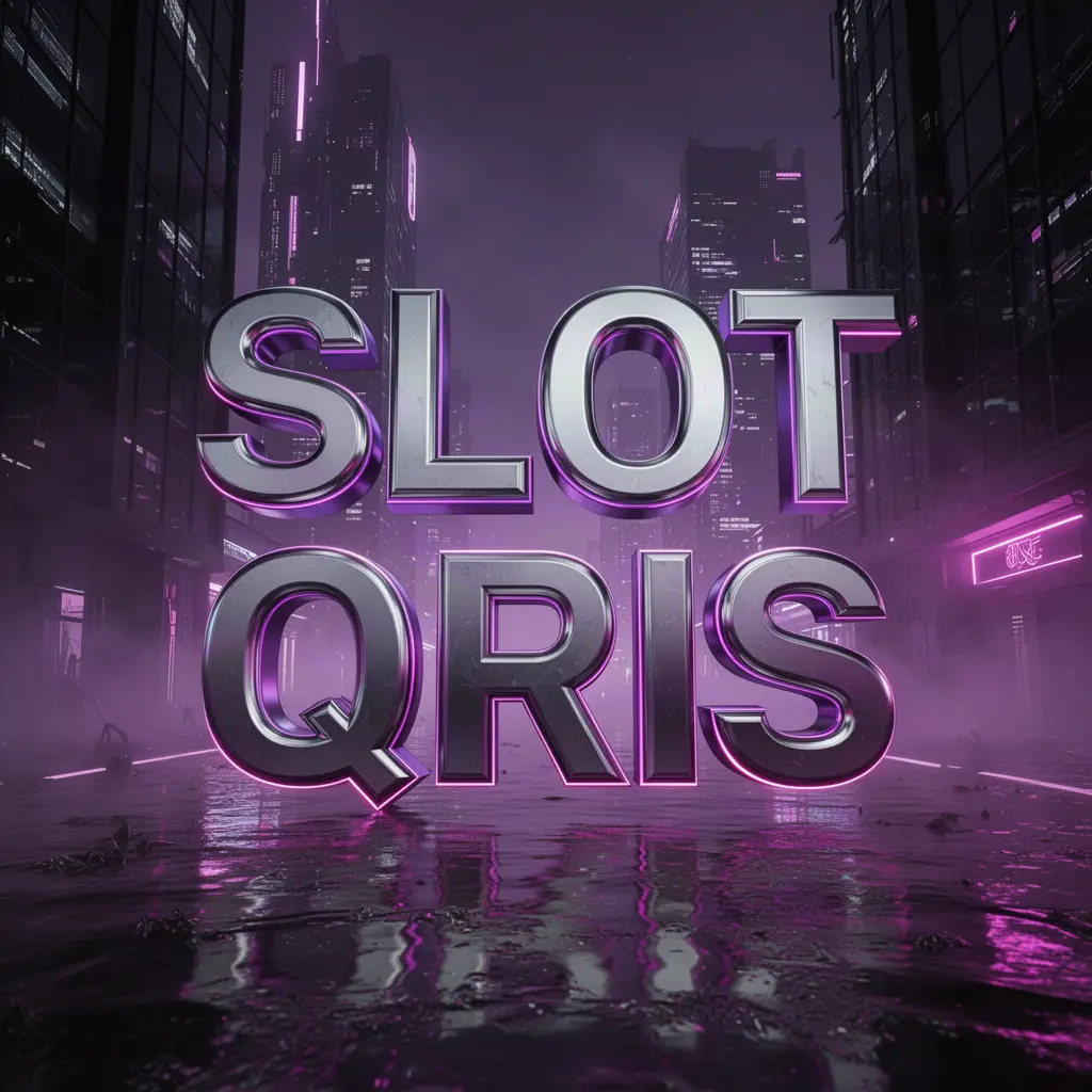 Slot QRIS